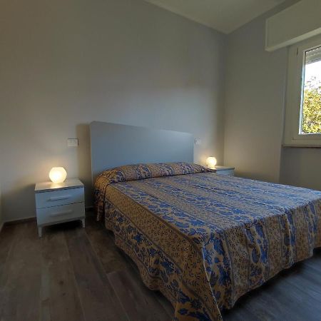 Appartement Casa Violina à Lido di Camaiore Extérieur photo