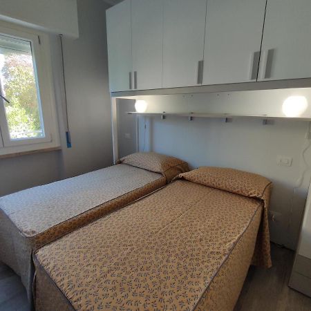 Appartement Casa Violina à Lido di Camaiore Extérieur photo