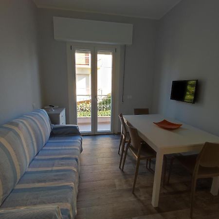 Appartement Casa Violina à Lido di Camaiore Extérieur photo