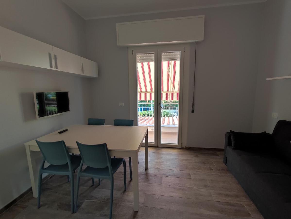 Appartement Casa Violina à Lido di Camaiore Extérieur photo