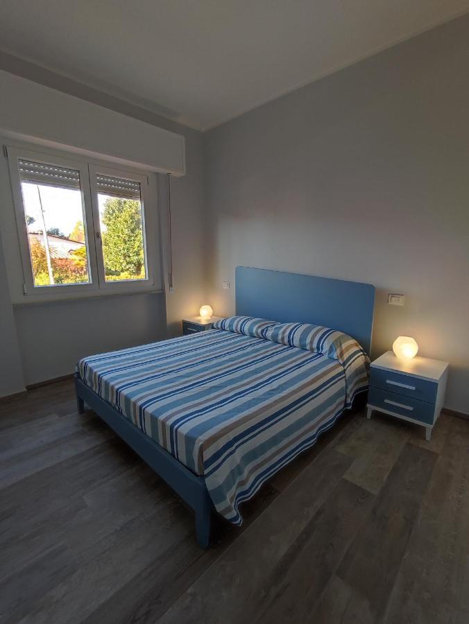 Appartement Casa Violina à Lido di Camaiore Extérieur photo
