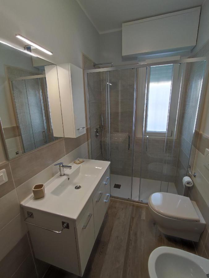 Appartement Casa Violina à Lido di Camaiore Extérieur photo