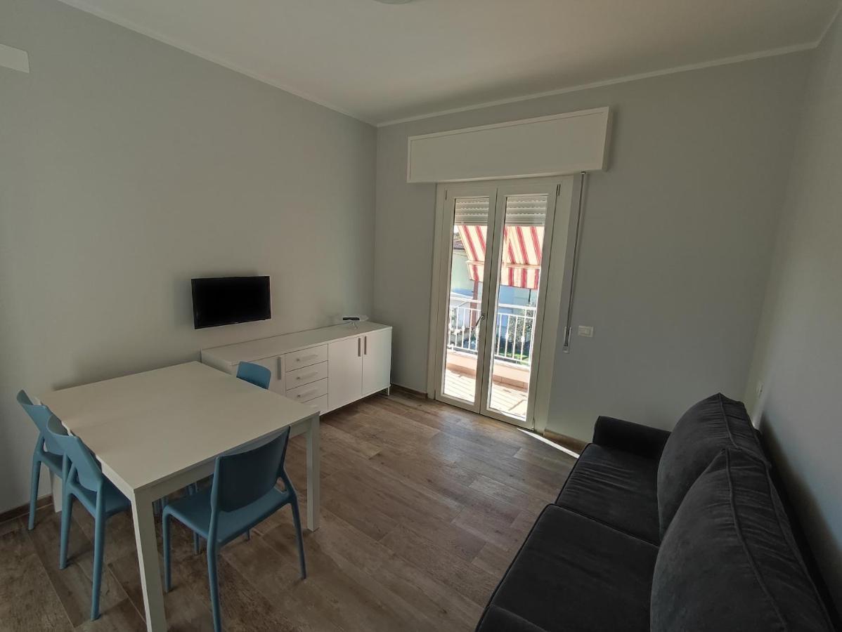 Appartement Casa Violina à Lido di Camaiore Extérieur photo