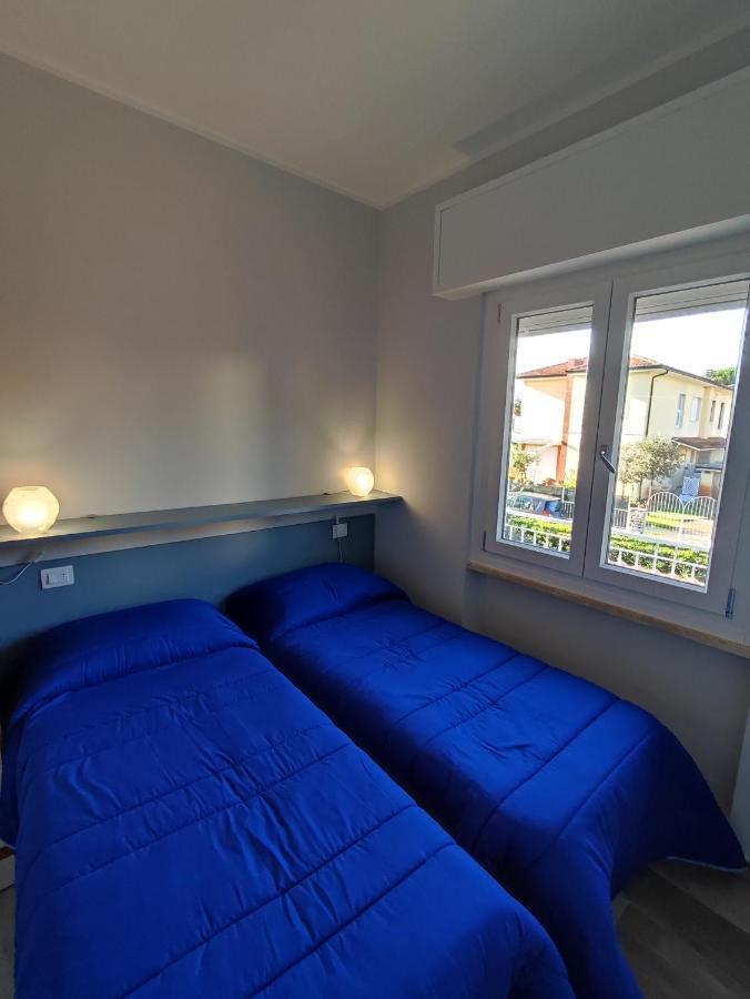 Appartement Casa Violina à Lido di Camaiore Extérieur photo