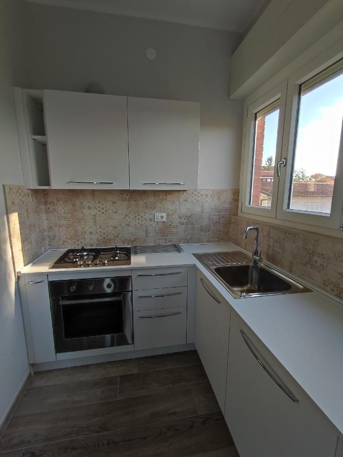 Appartement Casa Violina à Lido di Camaiore Extérieur photo