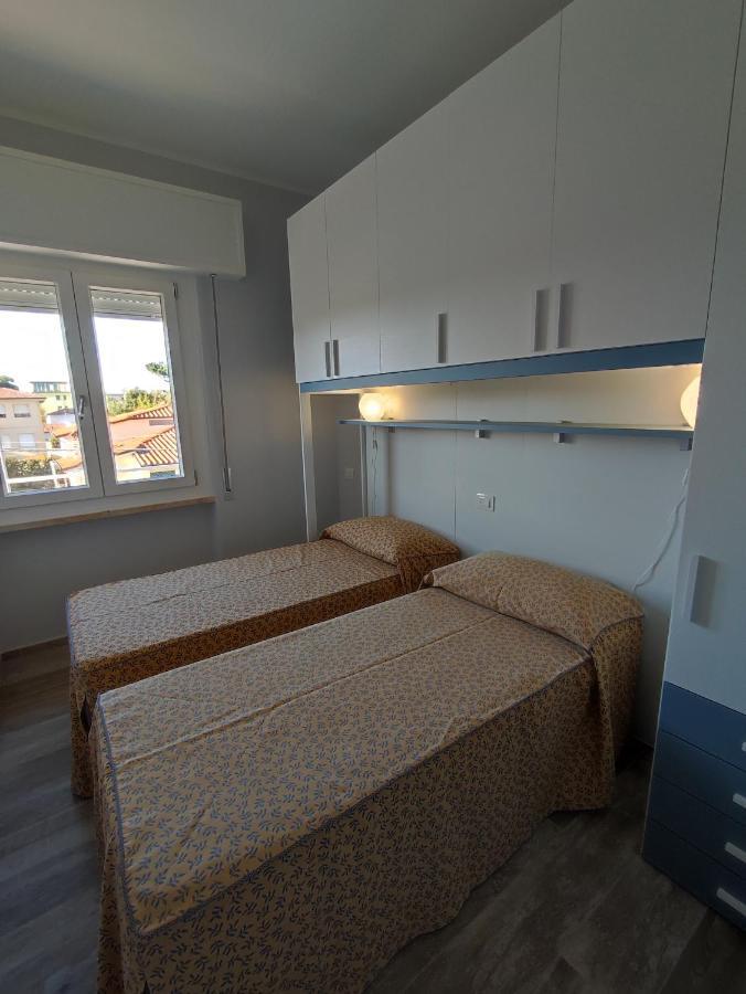 Appartement Casa Violina à Lido di Camaiore Extérieur photo