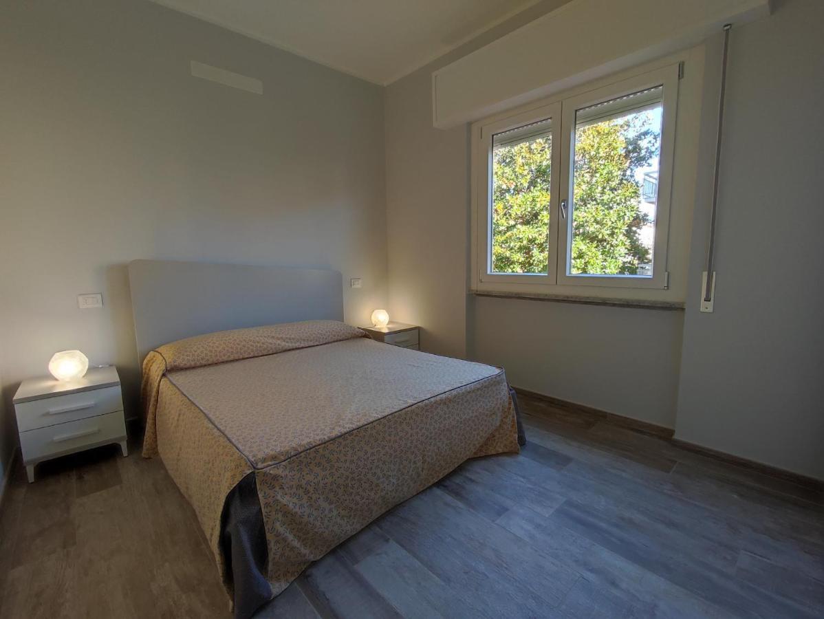 Appartement Casa Violina à Lido di Camaiore Extérieur photo