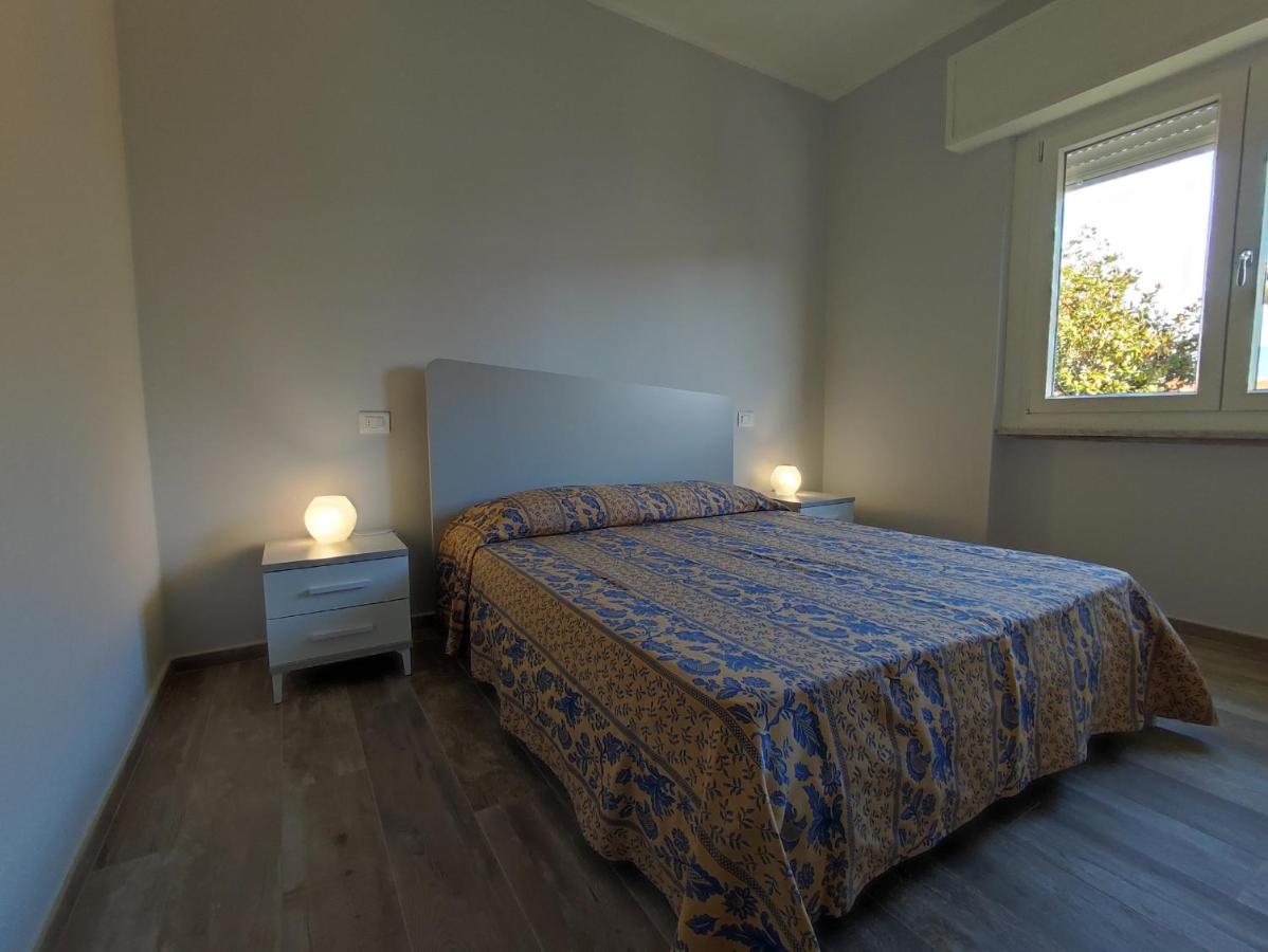 Appartement Casa Violina à Lido di Camaiore Extérieur photo