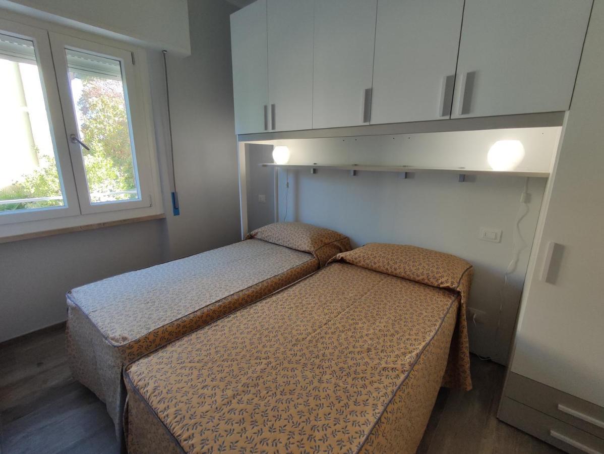 Appartement Casa Violina à Lido di Camaiore Extérieur photo