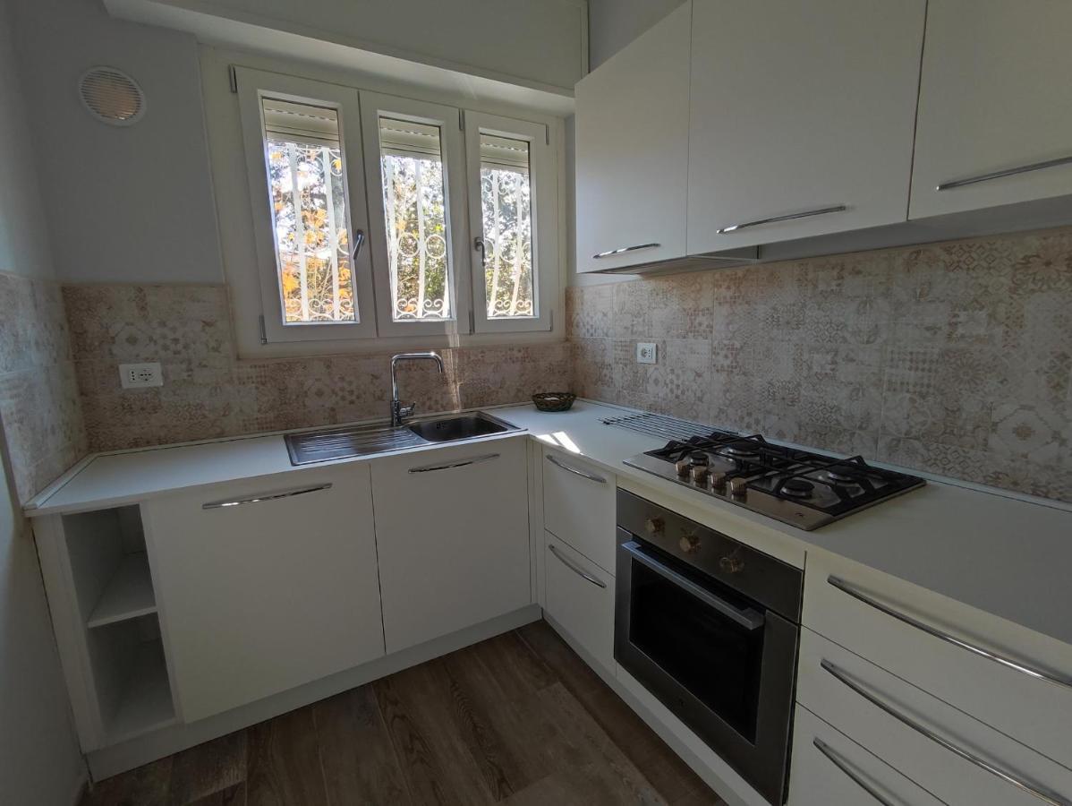 Appartement Casa Violina à Lido di Camaiore Extérieur photo