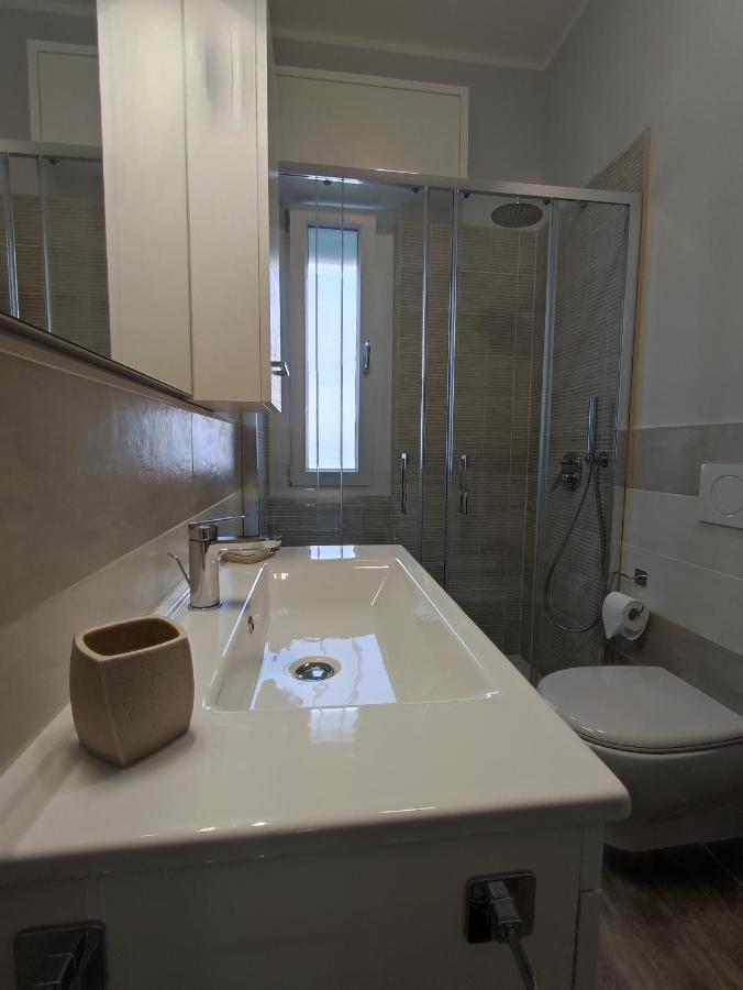 Appartement Casa Violina à Lido di Camaiore Extérieur photo