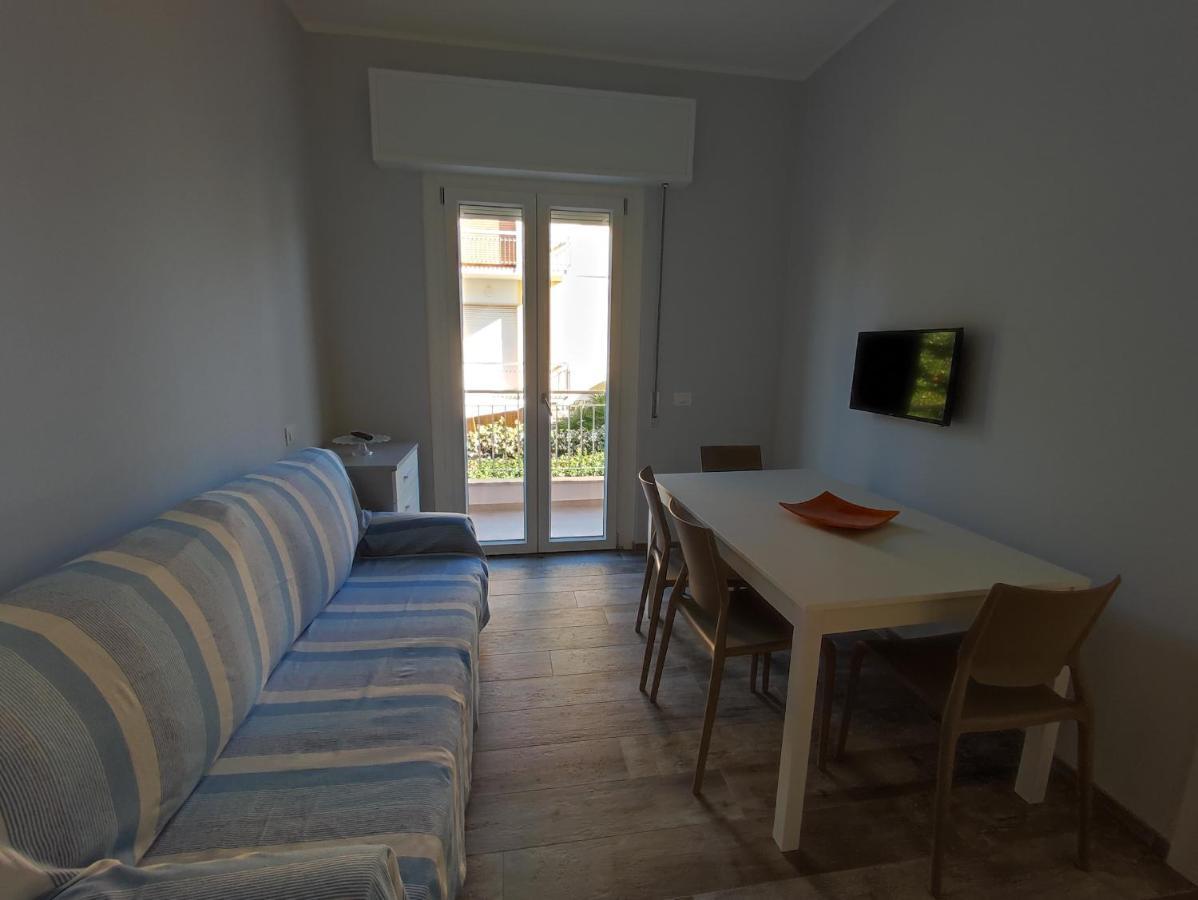 Appartement Casa Violina à Lido di Camaiore Extérieur photo