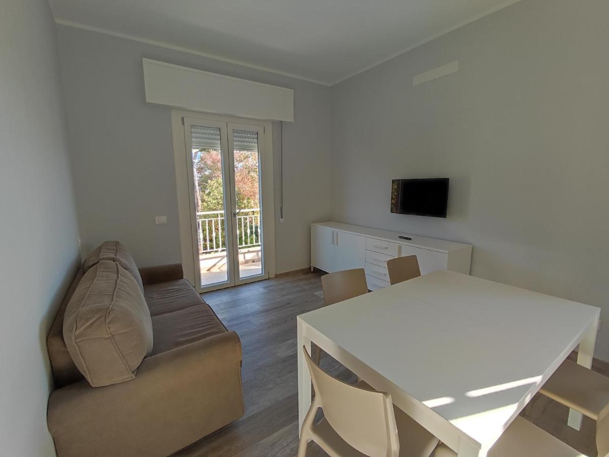 Appartement Casa Violina à Lido di Camaiore Extérieur photo