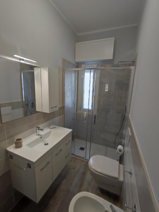 Appartement Casa Violina à Lido di Camaiore Extérieur photo