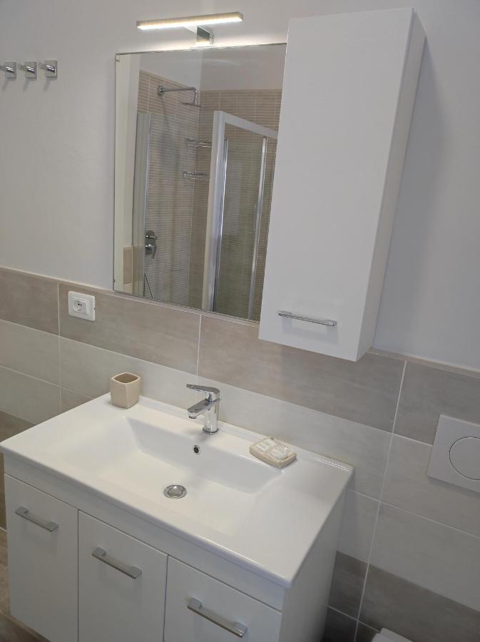 Appartement Casa Violina à Lido di Camaiore Extérieur photo