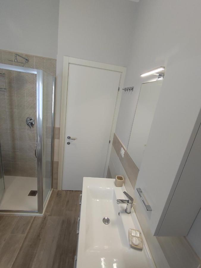 Appartement Casa Violina à Lido di Camaiore Extérieur photo