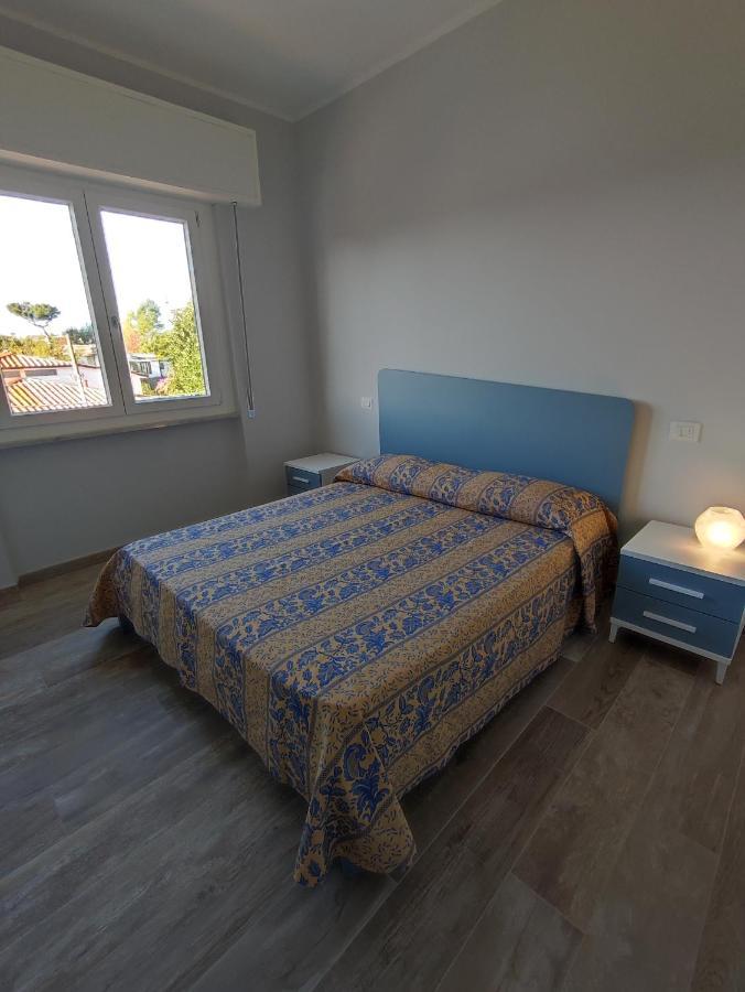 Appartement Casa Violina à Lido di Camaiore Extérieur photo