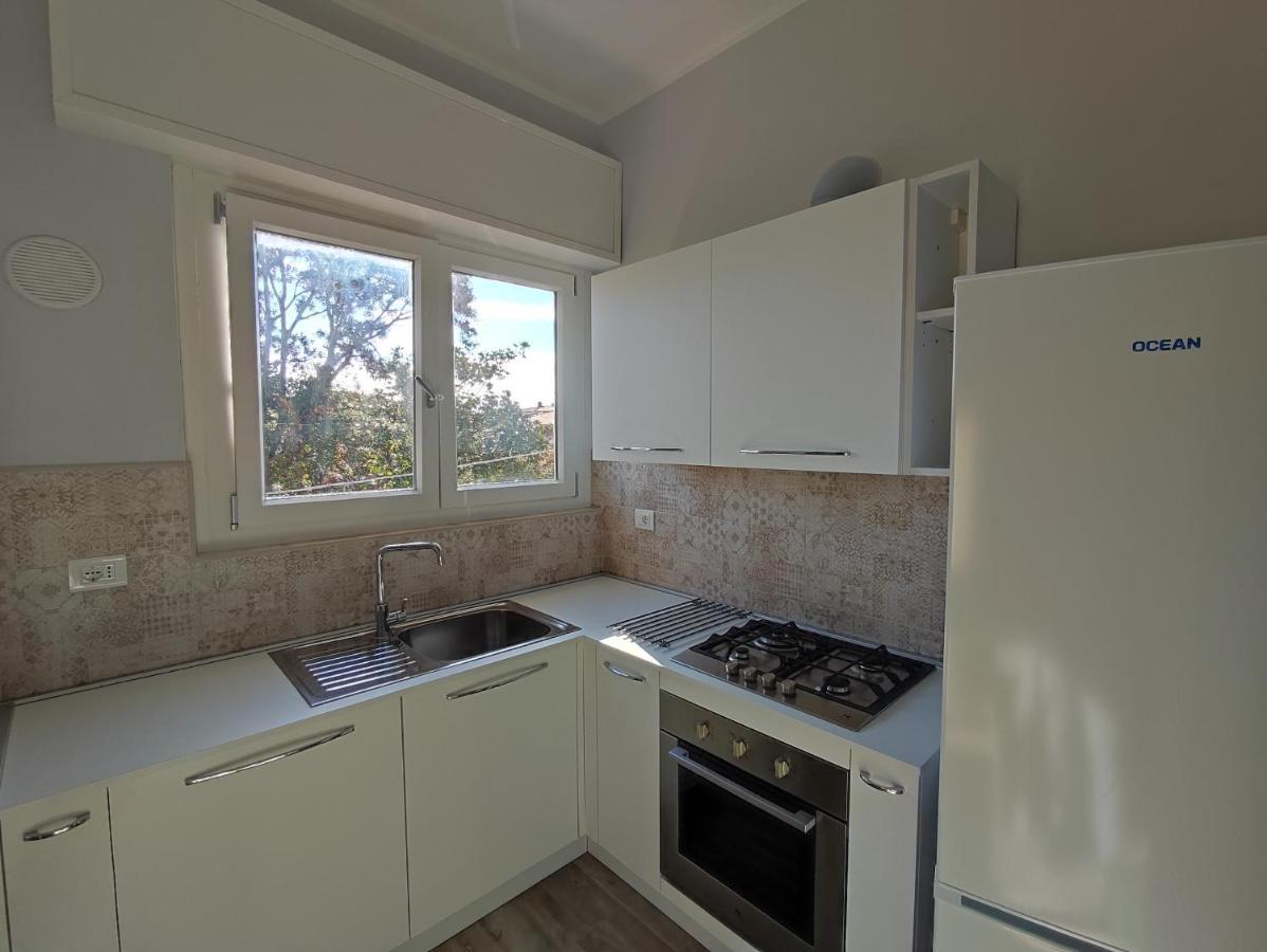 Appartement Casa Violina à Lido di Camaiore Extérieur photo
