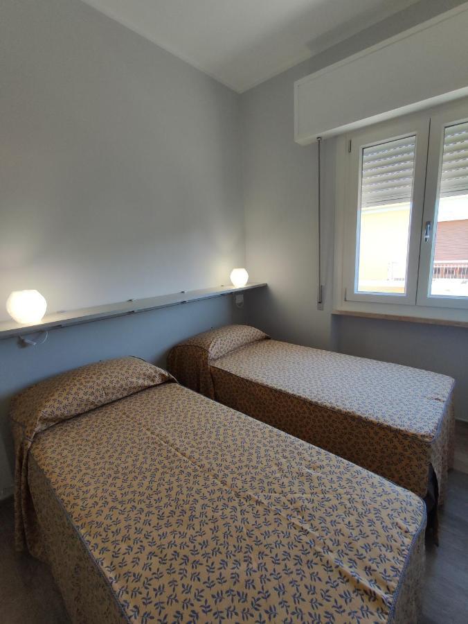 Appartement Casa Violina à Lido di Camaiore Extérieur photo