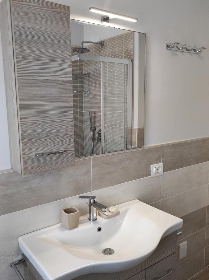 Appartement Casa Violina à Lido di Camaiore Extérieur photo