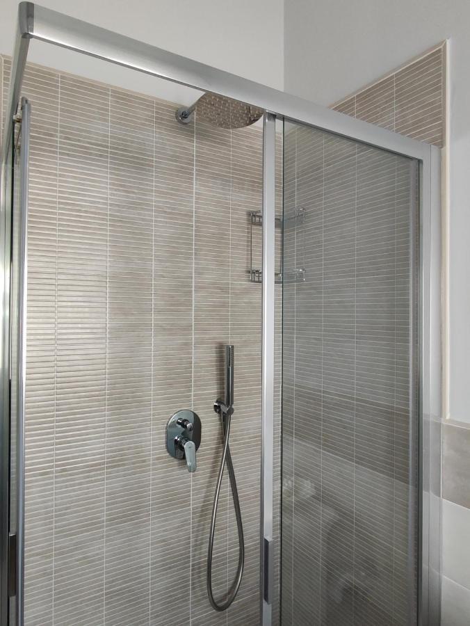 Appartement Casa Violina à Lido di Camaiore Extérieur photo