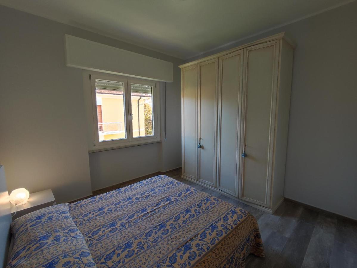 Appartement Casa Violina à Lido di Camaiore Extérieur photo